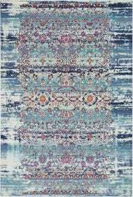 5' x 7' Area Rug