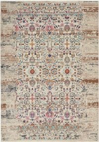 5' x 7' Area Rug