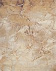 HAND KNOTTED CRO15 MULTI 8' x 10'