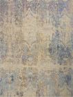HAND KNOTTED JL-04 MULTI 9' x 12'