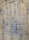 HAND KNOTTED JL-13 MULTI 9' x 12'