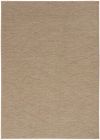 Washable Solutions WSL01 Natural Area Rug