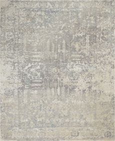 HAND KNOTTED L140A MULTI 8' x 10'