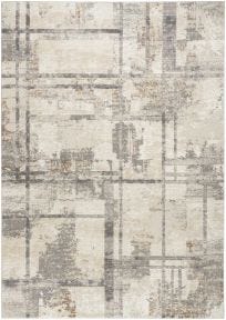 Sustainable Trends SUT02 Ivory Multicolor Area Rug