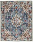 5' x 7' Area Rug