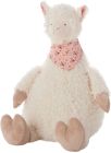 PLUSHLINES N0606 IVORY 23" x 24" PLUSH ANIMAL