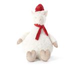 PLUSHLINES N2606 IVORY 1'11" x 2' PLUSH ANIMAL