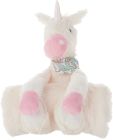 PLUSHLINES N1424 IVORY 7" x 17" PLUSH ANIMAL