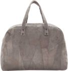 HANDBAGS & CROSSBODY IV108 CHARCOAL 19" X 6" X 14" HANDBAG