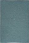 Washable Solutions WSL01 Aqua Area Rug