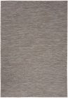 Washable Solutions WSL01 Grey/Mocha Area Rug