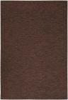 Washable Solutions WSL01 Mocha Area Rug